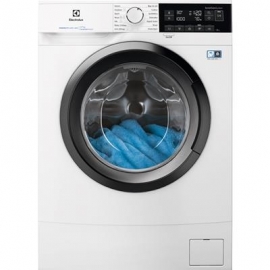 Electrolux, Perfect Care 600, 7 kg, sügavus 44.9 cm, 1000 p/min - Eestlaetav pesumasin