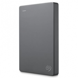 Väline kõvaketas Seagate Basic (2 TB)