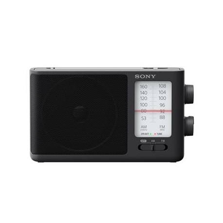 Raadio Sony ICF-506