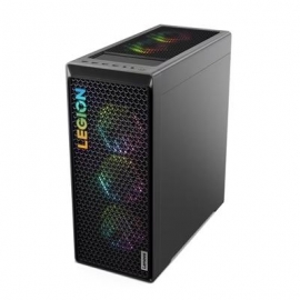 Lenovo Legion T7 34IRZ8, i7, 32 GB, 2 TB, RTX 4080 SUPER, tumehall - Lauaarvuti