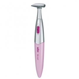 Trimmer Braun Silk-épil