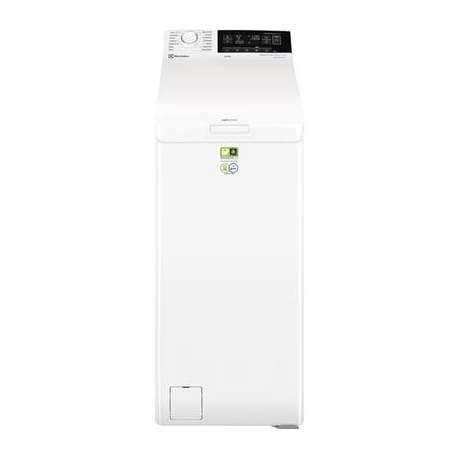 Electrolux 800 UltraCare, 6 kg, sügavus 60 cm, 1300 p/min - Pealtlaetav pesumasin