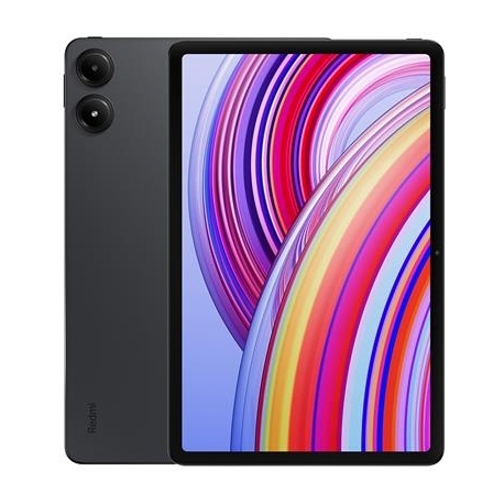 Xiaomi Redmi Pad Pro, 12,1'', 6 GB, 128 GB, LTE, hall - Tahvelarvuti