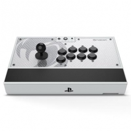 Nacon Daija Arcade Stick, PlayStation, hall - Juhtpult