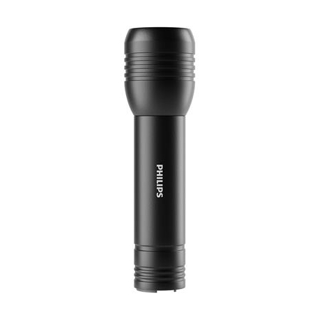 Philips Torch, 200 lm, must - Taskulamp