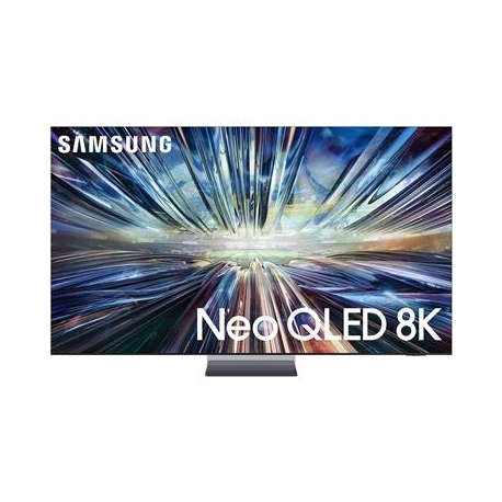 Samsung QN900D, 65'', 8K, Neo QLED, must - Teler