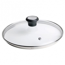 Pannikaas Tefal 30 cm