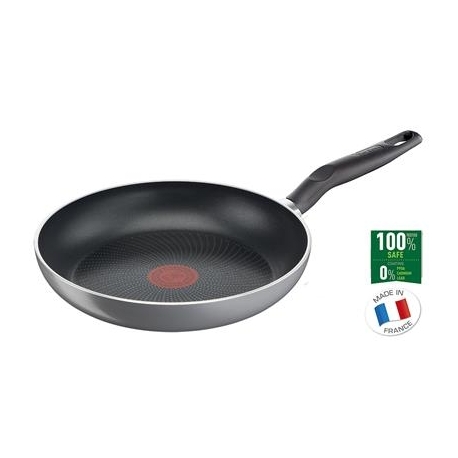 Tefal Super Start, 24 cm, hall - Praepann