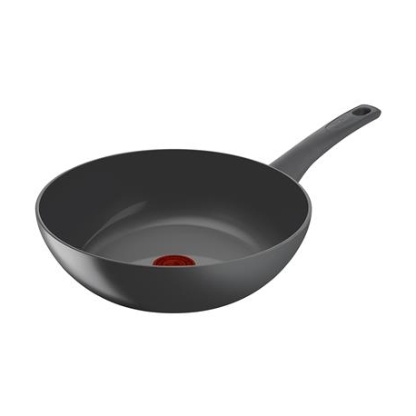 Tefal Renewal, 28 cm, hall - Vokkpann