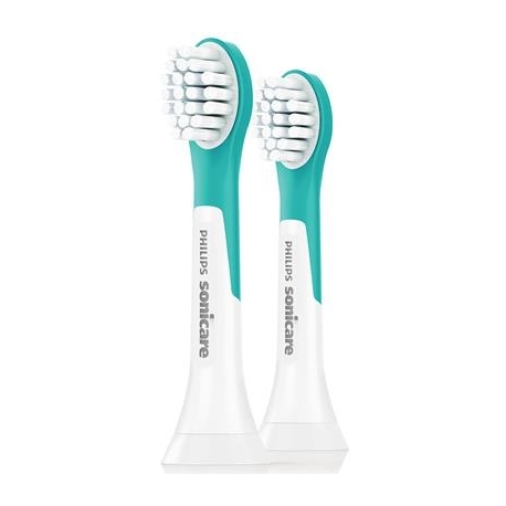 Sonicare hambaharja otsikud MINI lastele Philips 2 tk