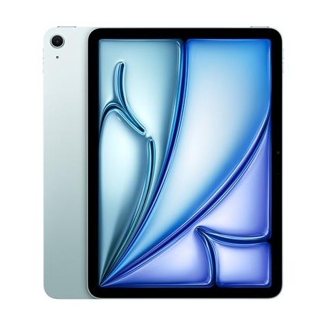 Apple iPad Air 11'' (2024), M2, 1 TB, WiFi, sinine - Tahvelarvuti