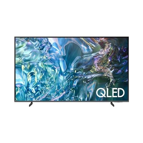 Samsung Q67D, 43'', 4K UHD, QLED, hall - Teler