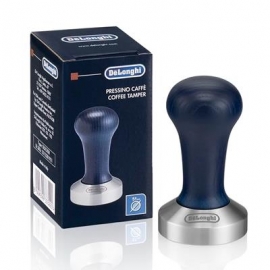 DeLonghi, sinine - Kohvi tamper