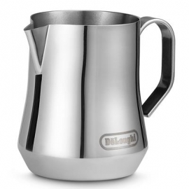 DeLonghi, 350 ml, roostevaba teras - Piimavahustuskann