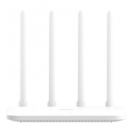 Xiaomi Router AC1200, valge - Wi-Fi ruuter