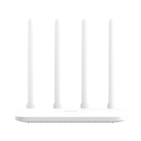 Xiaomi Router AC1200, valge - Wi-Fi ruuter