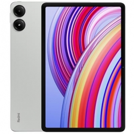 Xiaomi Redmi Pad Pro, 12,1'', 8 GB, 256 GB, Wi-Fi, heleroheline - Tahvelarvuti