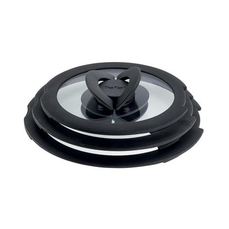 Tefal Ingenio, 16/18/20 cm - Klaaskaaned