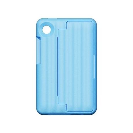 Samsung Kids Puffy Case, Galaxy Tab A9, sinine - Ümbris