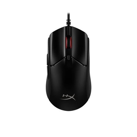 HyperX Pulsefire Haste 2, must - Juhtmega hiir