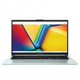 ASUS VivoBook Go 15, OLED, FHD, Ryzen 5, 16 GB, 512 GB, ENG, hall - Sülearvuti