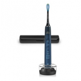 Philips Sonicare DiamondClean 9000, erimudel, tumesinine - Elektriline hambahari