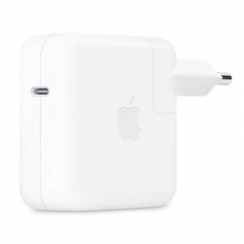 Apple 70W USB-C Power Adapter, valge - Laadimisadapter