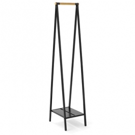 Brabantia Linn, Compact, must - Riiete riputusrest