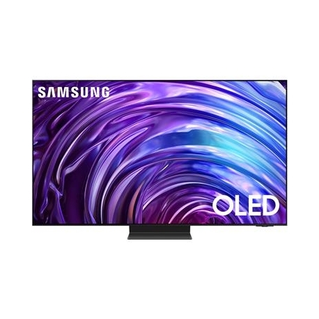 Samsung S95D, 65", 4K UHD, OLED, must - Teler