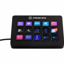 PC Tarvik Elgato Stream Deck MK.2