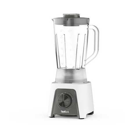 Tefal Blendeo+, 450 W, 1.5 L, valge - Blender