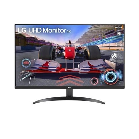 LG UR500, 32'', 4K UHD, LED VA, must - Monitor