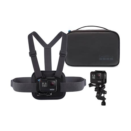 Sporditarvikute komplekt GoPro Sports Kit