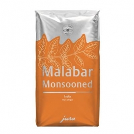 Kohvioad Jura Malabar Monsooned