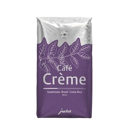 Kohvioad Café Creme, Jura / 250 g