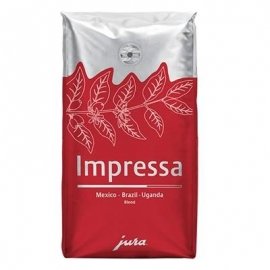 Kohvioad Impressa, Jura / 250g