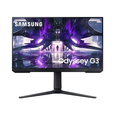 Samsung Odyssey G3, 27'', FHD, LED VA, 165 Hz, must - Monitor