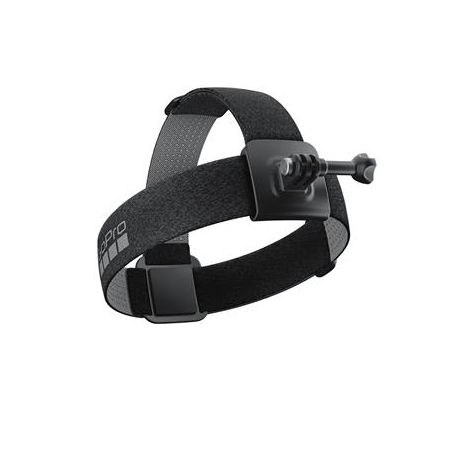 GoPro Head Strap 2.0 - Kinnitus