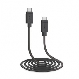 Kaabel USB-C - USB-C 3.1 SBS (1,5 m)