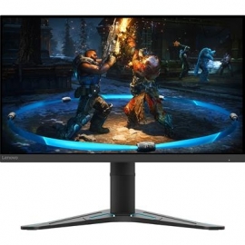 Lenovo G24-20, 23,8", FHD, LED IPS, 144 Hz, must - Monitor