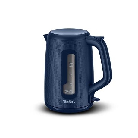 Tefal Morning Kettle 1.7 L, sinine - Veekeetja