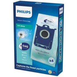 Tolmukotid Philips s-bag