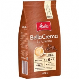 Kohvioad Melitta BellaCrema Cafe La Crema