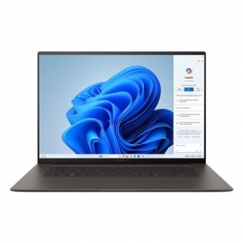 Asus Zenbook S 16, 16'', 3K, OLED, Ryzen AI 9, 32 GB, 2 TB, tumehall - Sülearvuti