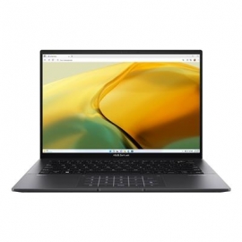 ASUS Zenbook 14, 14'', OLED, 2.8K, 90 Hz, Ryzen 5, 16 GB, 512 GB, ENG. must - Sülearvuti