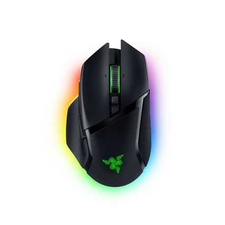 Razer Basilisk V3 Pro, must - Juhtmevaba optiline hiir