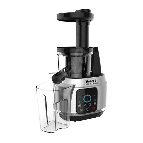 Aeglane mahlapress Tefal Juice & Clean