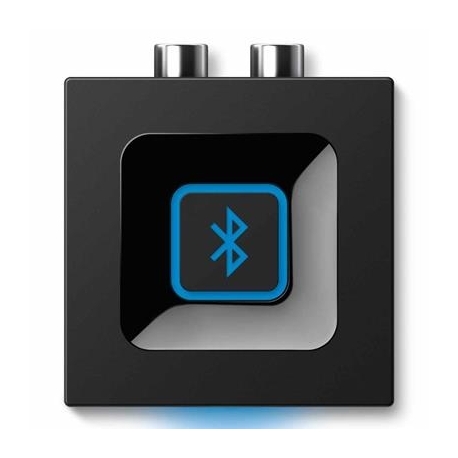 Bluetooth muusikaadapter Logitech