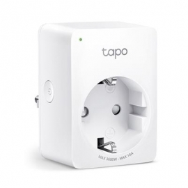 TP-Link Tapo P110, valge - Nutipistik