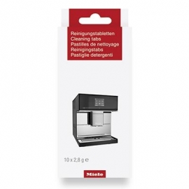 Miele - Puhastustabletid espressomasinatele